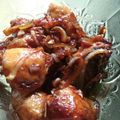 Cooksnap dari Fauzah Avivi untuk resep Ayam goreng mentega