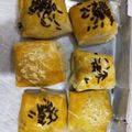 Cooksnap dari Ifa Jelita untuk resep Resep Bolen Pisang Coklat Keju