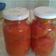 El cooksnap de maria natera cuando hizo Tomates en conserva desde casa.