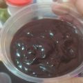Cooksnap dari Mia FN untuk resep Selai Coklat Rumahan dari Meses