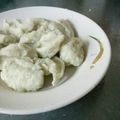 Cooksnap dari Aidatunisadina untuk resep Siomay Ayam tanpa kulit