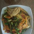 Cooksnap dari andesti untuk resep Semur Ayam Kecap~