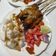 Cooksnap dari Dian untuk resep Sate ayam teflon bumbu kacang