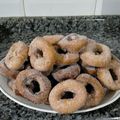 El cooksnap de antonioponcequintana cuando hizo Rosquillas de anís.