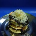 Cooksnap dari Irma Primadhaniar untuk resep Eggless Pancake (Tanpa Telur)