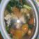 Cooksnap dari Njoo Lindawati untuk resep Sup ikan patin / dori kuah asam