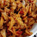 Cooksnap dari Asharina J untuk resep Balado Jamur Tiram