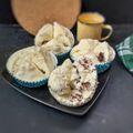 Cooksnap dari Hadleny Kitchen untuk resep Bolkus Mekar Meses Warna-warni Lembutttt