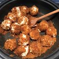 Judit77 Cooksnap-ja, amikor elkészítette a(z) Pihe-puha túrógombóc receptet.
