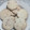 El cooksnap de Noelia zeolla cuando hizo Cookies con chips de chocolate.