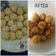 Cooksnap dari Windy untuk resep 🌰Onde-Onde Ketawa Simple Renyah Empuk🌰