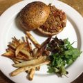 Felice's cooksnap of when they made Baked Brioche Buns.