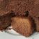 El cooksnap de @abegacook cuando hizo Bizcochuelo de chocolate sin harina, apto celíacos.
