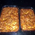 Trish Kui's cooksnap of when they made Lasagna.