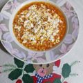 Cooksnap από dcroula στη συνταγή 29 ημέρες πριν: Φτιάξε μια ζεστή σουπίτσα