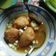 Cooksnap dari nurmaya permata sari untuk resep Pempek Nasi