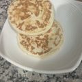 El cooksnap de jesus Franco cuando hizo Gorditas de azúcar 😀.