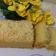 Cooksnap dari Dapur B'wish untuk resep Bolu tape panggang