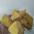 Cooksnap dari tikaith untuk resep Tahu Pletok / Tahu Aci Tegal