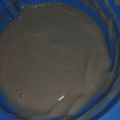 El cooksnap de Xoa Nuñez cuando hizo Colada de fideos para bebés.