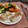 El cooksnap de Emilio García cuando hizo Filete de pescado al limón.