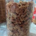 Cooksnap dari Dini untuk resep Kue bawang gunting resep ibu 😊