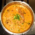 Sonam Verma का कुकस्नैप जब उन्होंने सूरन की सब्जी (suran ki sabji recipe in hindi) बनाया था।