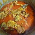Cooksnap dari Beby Merika untuk resep Rica rica entok mudah dan lezat