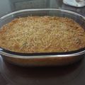 Cooksnap dari Ria Amirul untuk resep Prol Tape Keju Panggang