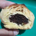 Cooksnap dari Anne untuk resep Pia Crispy ala² Gorontalo