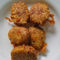 Cooksnap dari Ayu untuk resep Tempe Mendol Malang