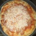 Cooksnap dari fransiska ayu untuk resep Pizza teflon irit gk pake ribet