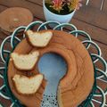Cooksnap dari lina NH untuk resep 117. Coffee Chiffon Cake