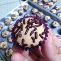 Cooksnap dari SuLasthree Handayani untuk resep Bolu mini kering