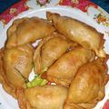 Cooksnap dari Ria Ronal untuk resep Pastel Bihun