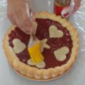 El cooksnap de Silvana Lorena Olivera cuando hizo Pastafrola con Masa de Aceite📝.