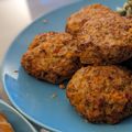 Cooksnap από Kat στη συνταγή Μπιφτέκια κοτόπουλο