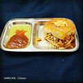 Komal Dattani 's cooksnap of when they made દાબેલી (Dabeli Recipe In Gujarati).