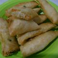 Cooksnap dari Dede Kodariah untuk resep Lumpia isi Bihun Wortel