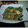 Cooksnap dari Aidha Pratiwi untuk resep Brokoli Tofu Saos Tiram