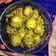 Sneha Patel's cooksnap of when they made ગુંદા નું ભરેલું શાક (Gunda Stuffed Shak Recipe in Gujarati).