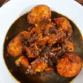 Cooksnap dari Lisa Yulisa untuk resep Telur Kecap Bumbu Ngohiong