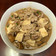 Cooksnap của sophiecancook khi họ làm theo món Đậu phụ sốt thịt băm + nấm hương
