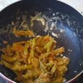Cooksnap dari Lidya Fransisca untuk resep Buncis Crispy Telur Asin (Salted Egg)