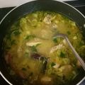 Cooksnap dari Fitri Rahmawati untuk resep Soto Ayam