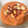 El cooksnap de Clara cuando hizo Salmorejo con pan integral.