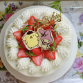 よしお03's cooksnap of when they made 洋酒が無い！そんなときのケーキシロップ♪.