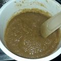 El cooksnap de Paola Lavalle cuando hizo Mermelada o dulce de higo.