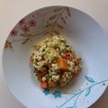 Cooksnap από elpin στη συνταγή Κους κους με λαχανικά