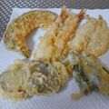 スタイリッシュママ's cooksnap of when they made 天ぷら盛り合わせ.